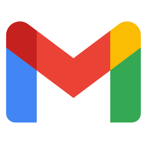 GMAIL Icon