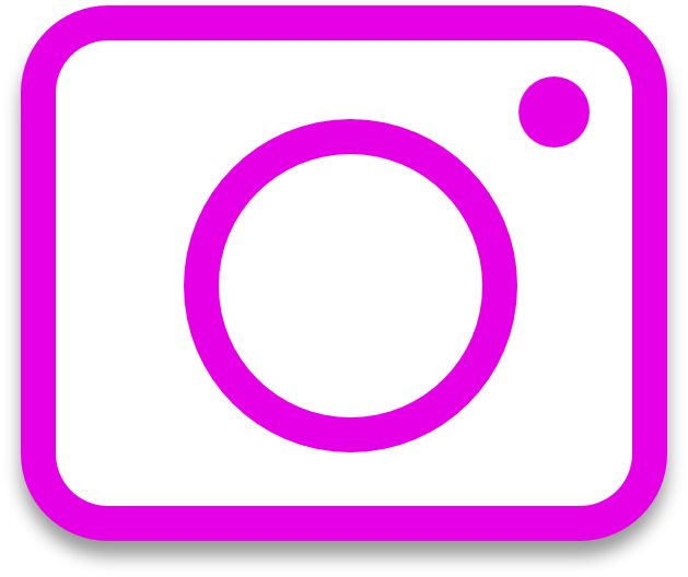 Instagram Icon