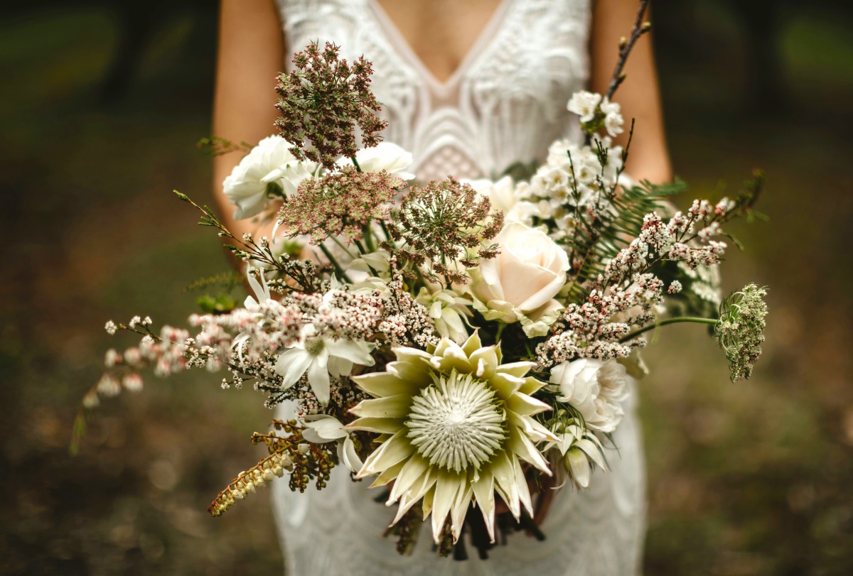 Flower Bouquet