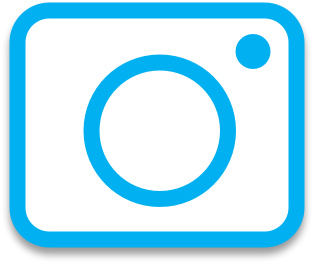 Instagram Icon